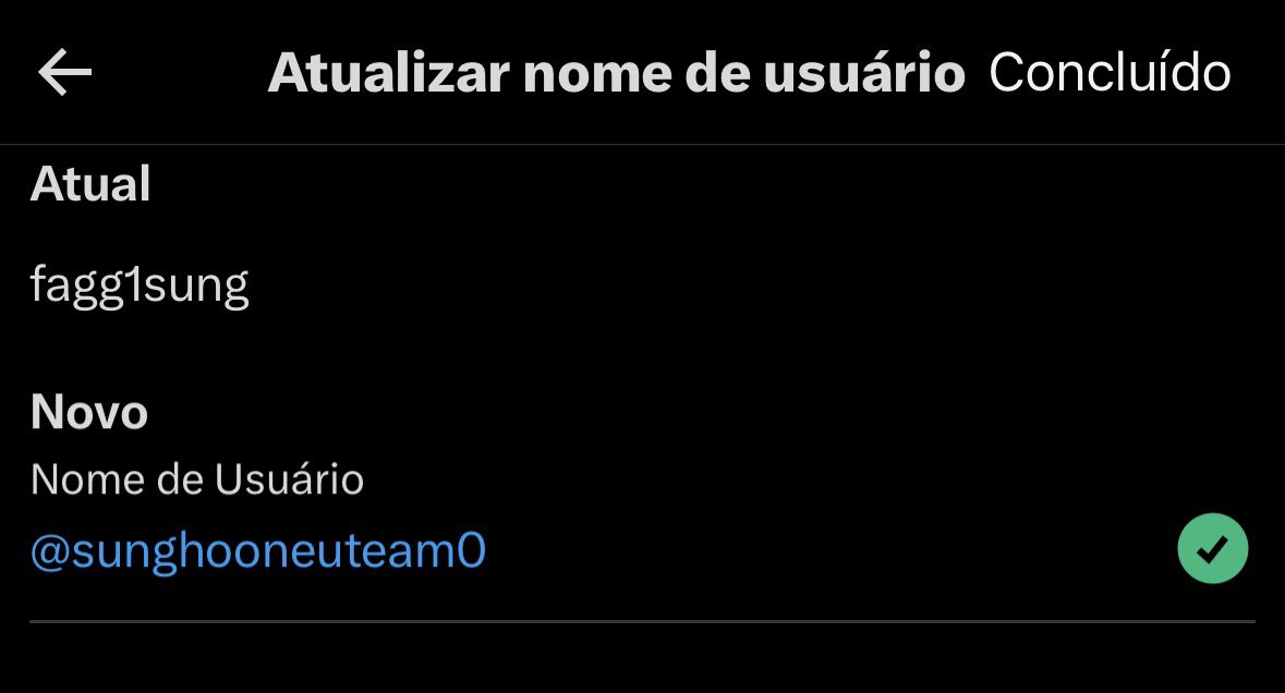 fagg1sung's tweet photo. sera o comeco de uma nova era?/ qodiu quero saber pq q n da pra colocar sunghooneuteamo q sacu https://t.co/cT9grCEazD