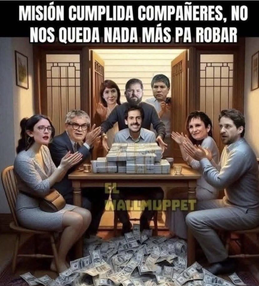 janomatusmc's tweet photo. ¡¡ GRACIAS @ChileVamosCL !! https://t.co/RtbjN25G9a