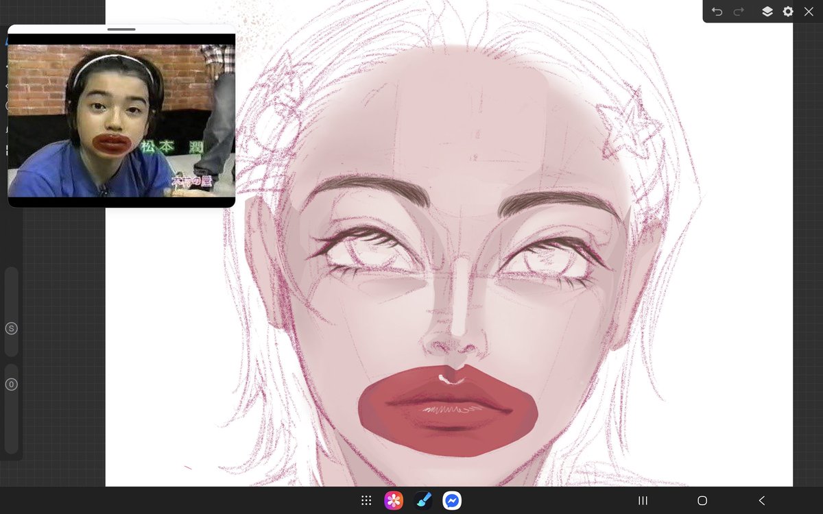 basnh_bonglan's tweet photo. Wip!!!! https://t.co/eFBnb8SKQQ