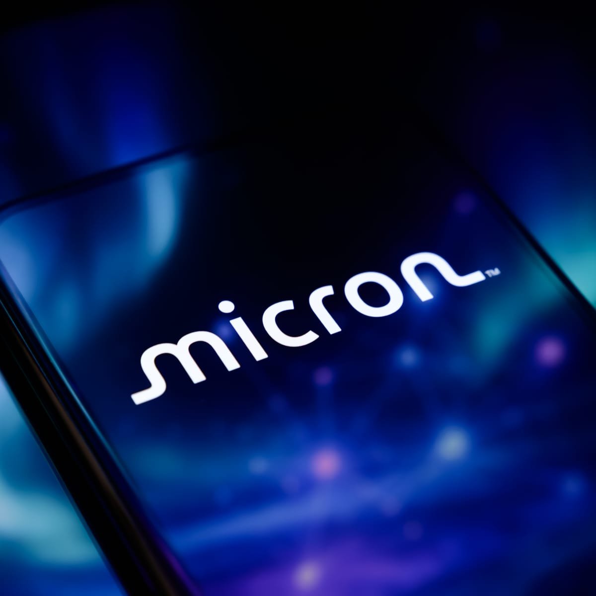 TrendSpider's tweet photo. BREAKING: Michael Burry just disclosed a new short position.

It is... Micron $MU https://t.co/60L1EXNosB