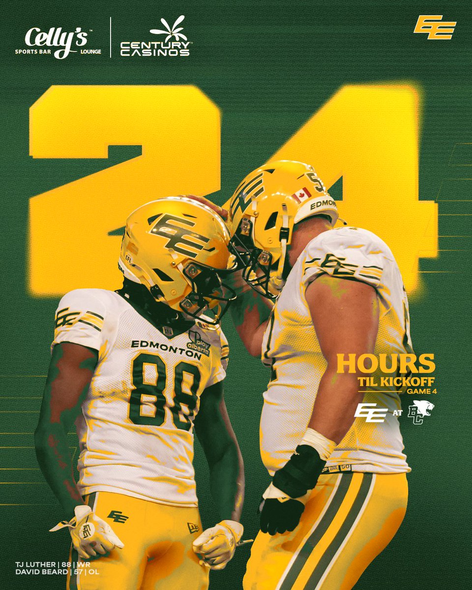 GoElks's tweet photo. Clock’s ticking 🕛

#GoElks | @CenturyCasEDM https://t.co/v8B7iAevxg
