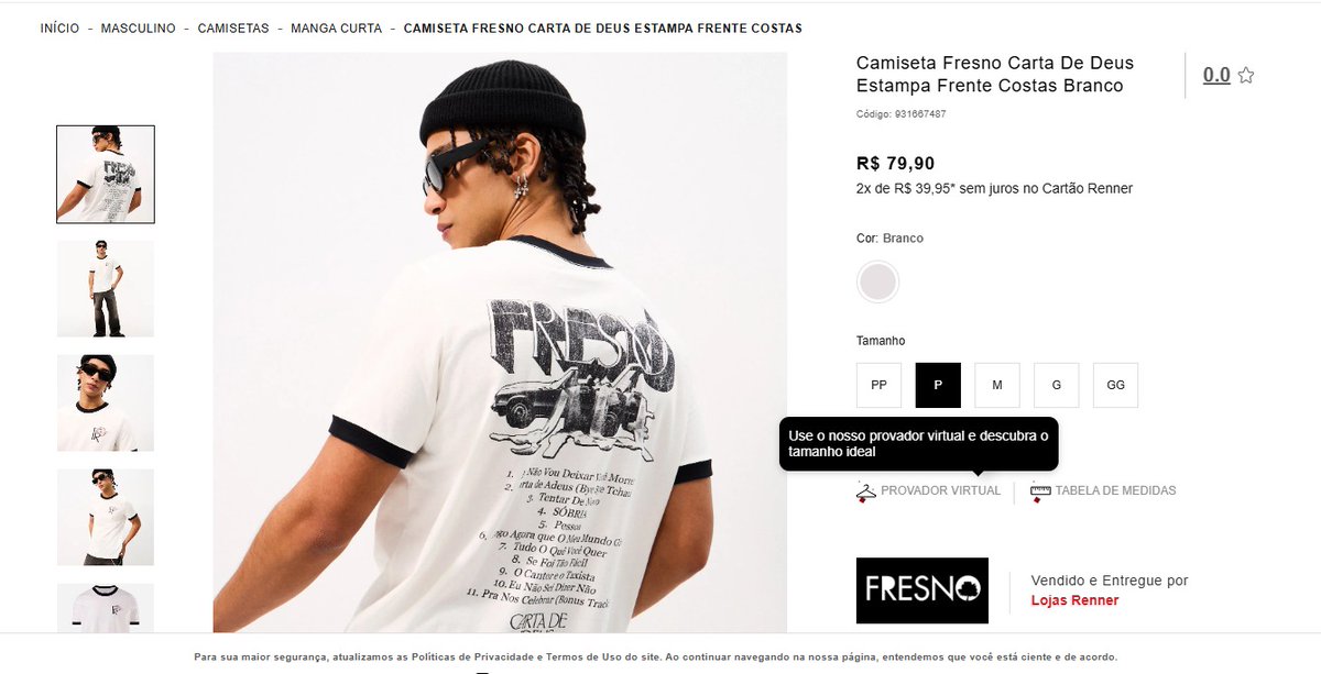 neo_feel's tweet photo. Mds dona @Lojas_Renner cadê as blusas G1? Terceira leva já que n entra G1 🙄

Lembrem das pessoas grandes como eu, tenho 2m se usar uma GG fica um croped https://t.co/NXD6u9Zwif