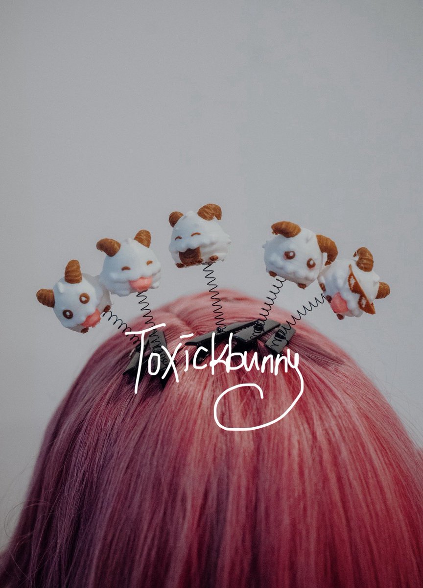 toxickbunny tweet picture
