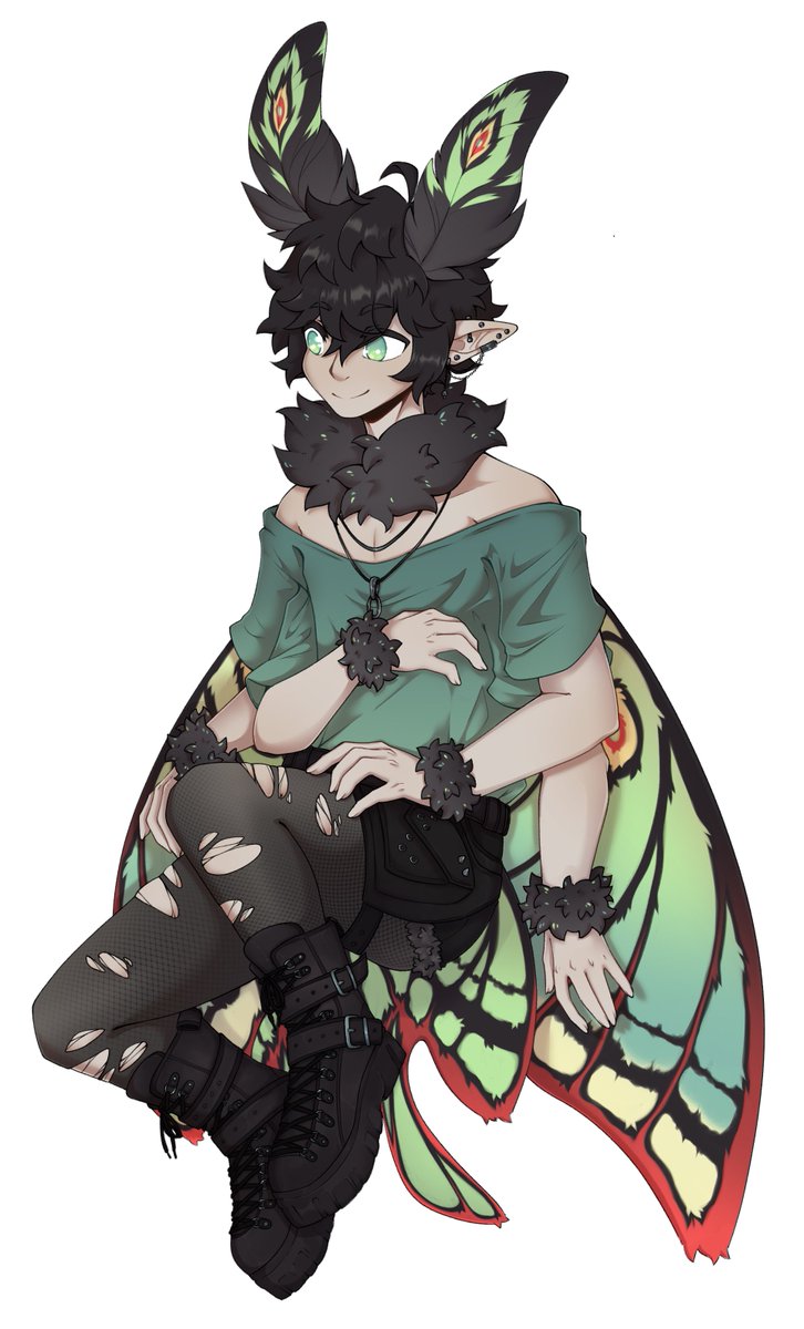 TaaviMoth's tweet photo. @ShaoAnVT Im very curious!! https://t.co/baZ7BvZ6Pg