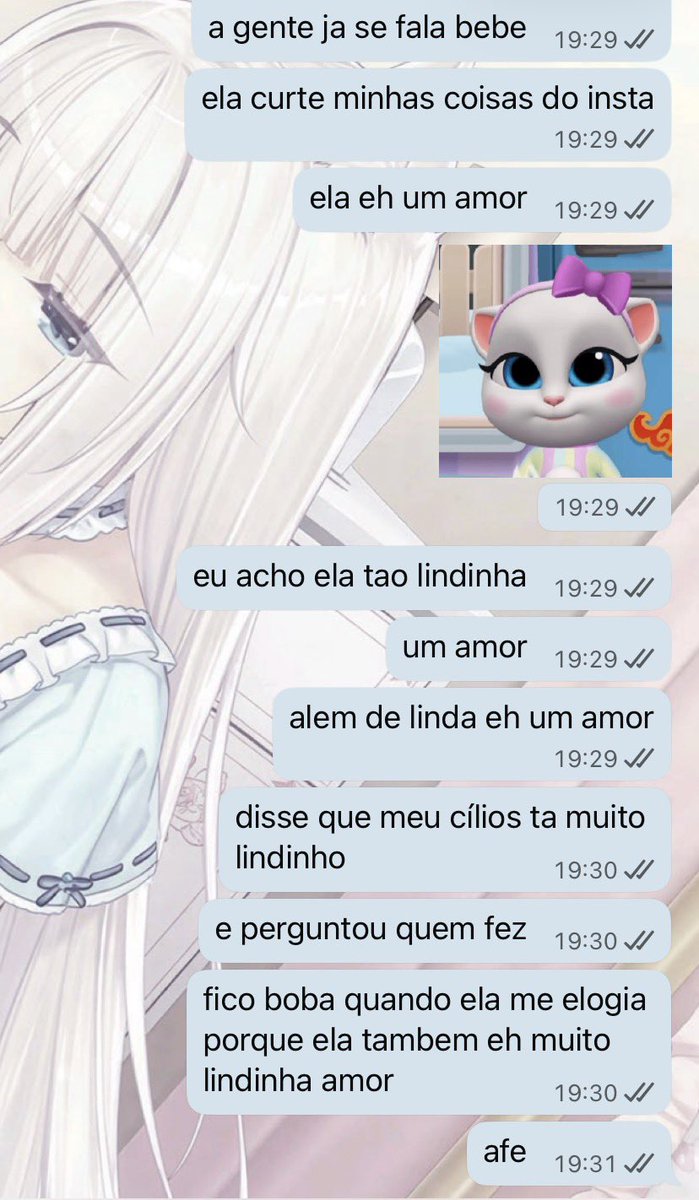 littlponis's tweet photo. falando sobre a menina mais linda aqui da sala pro meu namorado porque ele eh minha melhor amiga tambem https://t.co/4mddKUYR5w