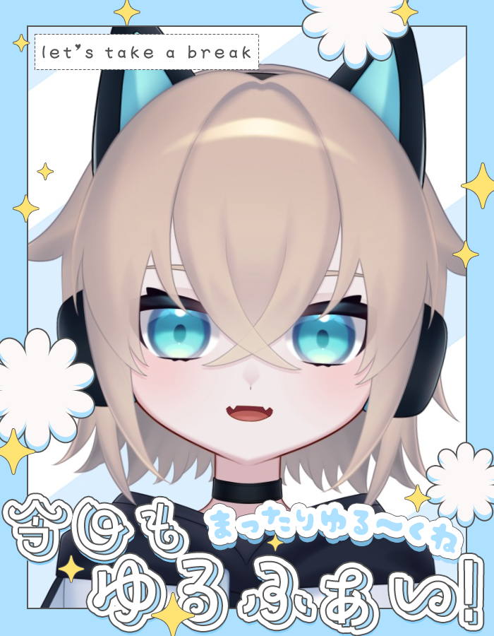 nagisumimao's tweet photo. おはようございます
週末に向けて頑張りましょー!
#おはようVtuber #Vstremer https://t.co/VaTBB9mZ24