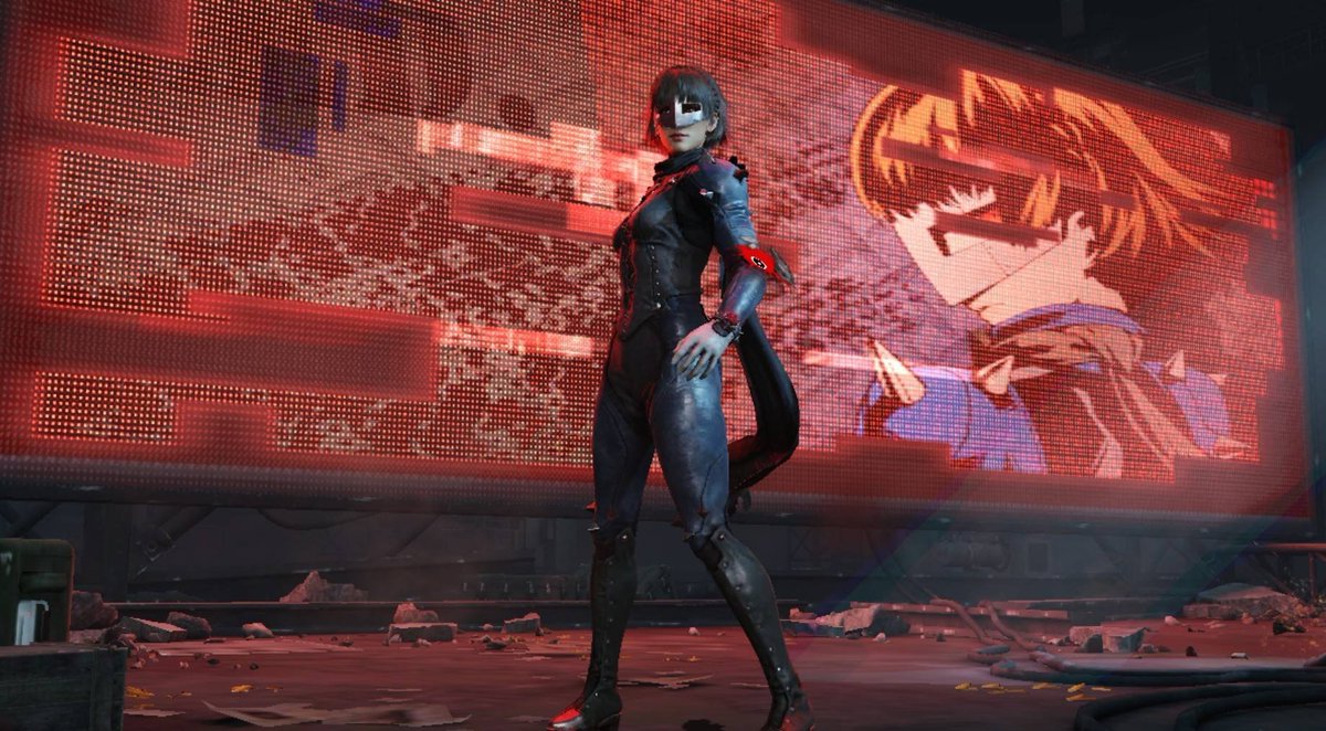 imMarshy_'s tweet photo. Ealy access Persona 5 skins are π₯
#CODMobile #CODMS6 #ad https://t.co/yjb7vrUvBw