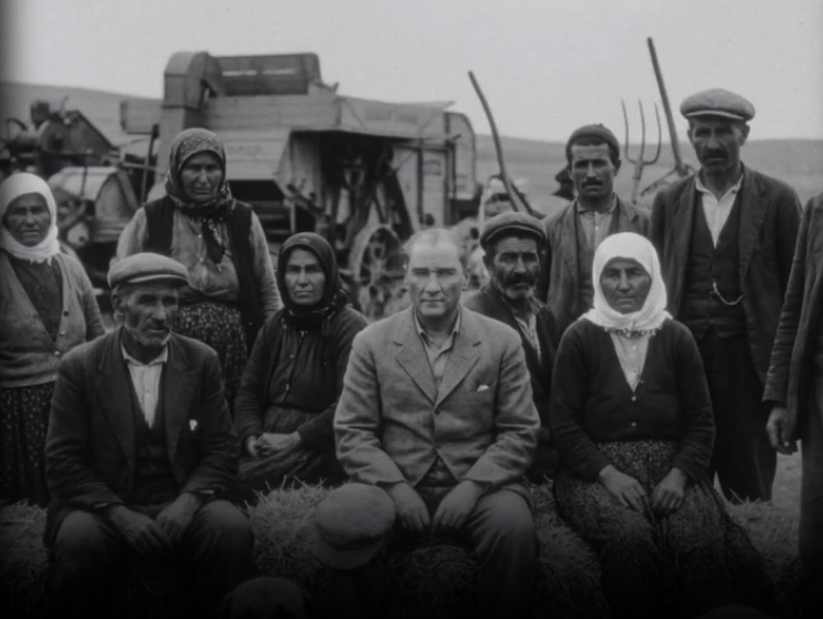 AsiiToroslar's tweet photo. "Aleviler Türktür. Onlar eski Türklerdir."

~Başbuğ AtaTürk~ https://t.co/SdY1t1SbeU