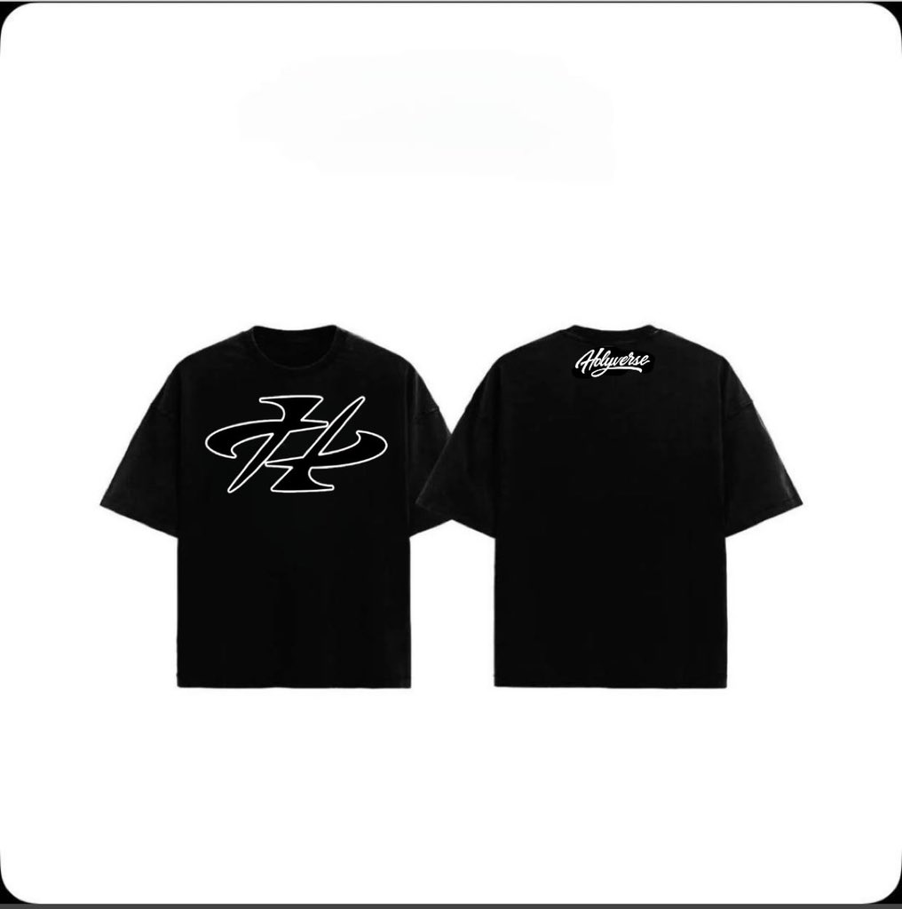 holyverse_'s tweet photo. HOLYVERSE LOGO T-SHIRT
It’s more than just a tee — it’s a symbol of the journey and the community behind Holyverse. 🖤
Welcome to the next chapter… #ghfashion #global https://t.co/k5YWTC1H1e