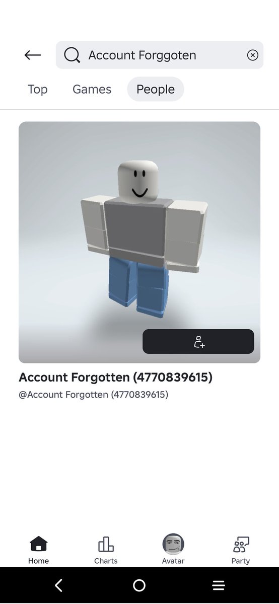 RBXNewsAccount's tweet photo. Roblox is going to roll out an update where they're going to continuously or just plain make options on terminated accounts so that players can get accounts that are terminated by bidding on them https://t.co/aksFTZq9lP