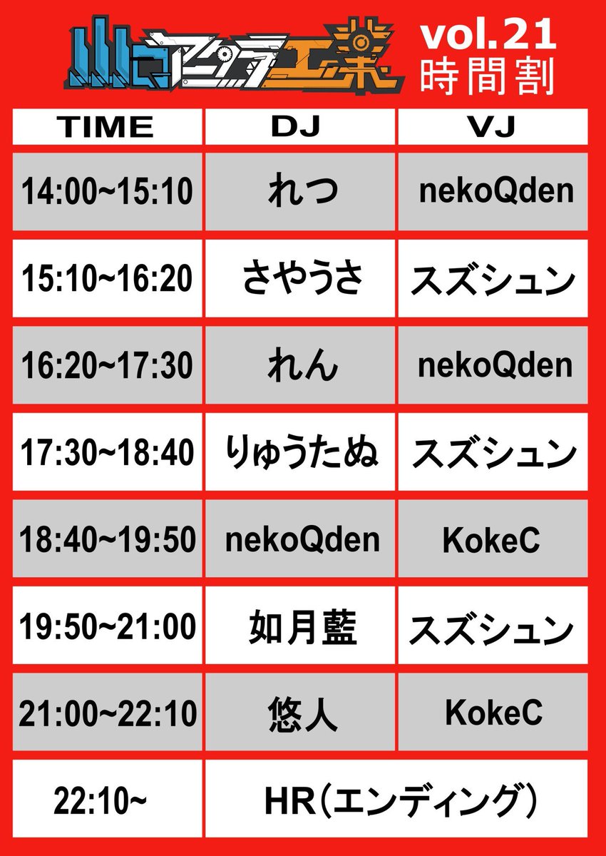 sayausa_r's tweet photo. ❇️告知❇️

 #アニクラ工業 東方メイン回⛩
🗓7/11(土) 13:30 Open
🏠Stage.M(山口県防府市)

もう来週です❣️
1人枠まさかの70分😳！？
好きな東方＆アニソン色々詰め込んださやうさセットをぜひご堪能ください🫴🏻🐰ᩚ🎧

皆で一緒にイベント楽しみましょう🥳✨️✨️ https://t.co/26TOsEtPR7