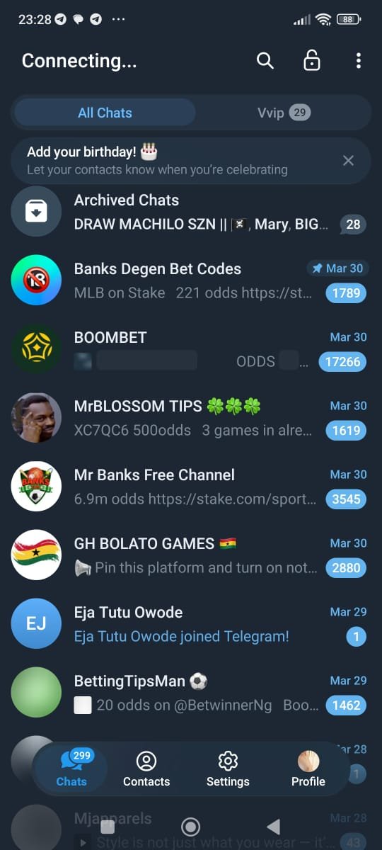 QurociTech's tweet photo. @Mrbankstips Abioladev https://t.co/Hs9qKOGfLX