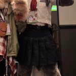 Photo by 낫퍼리(하울수프26) (@Not_Furry_)