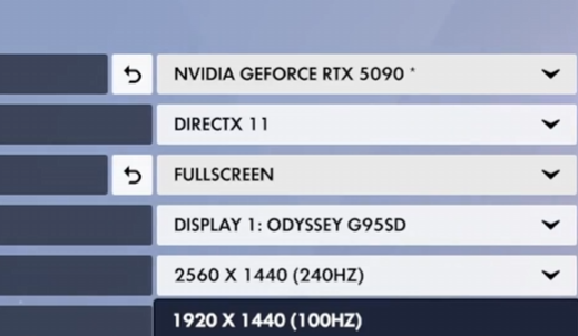 Overwatch2_NEWS's tweet photo. 【OW】現在発生中のカクつきを改善する方法がこちら
━━━━━━━━━━━━━━━
1: 海外プレイヤーさん
オーバーウォッチの深刻なスタッタリング（カクつき）を改善する方法

ビデオ設定から〇〇を設定してください。

記事全文はコチラ👇
https://t.co/vA5LquUgRF https://t.co/DLfdReORjC