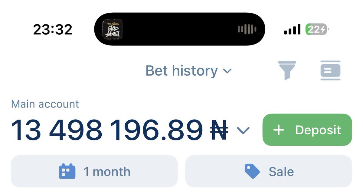 VB ODDS🥇 tweet media