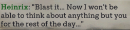 orphylia's tweet photo. Ok well it's good to know that my first post-update save actually WAS borked and that I didn't just decide to restart over nothing a few days ago https://t.co/Ws1o4K9Uhd