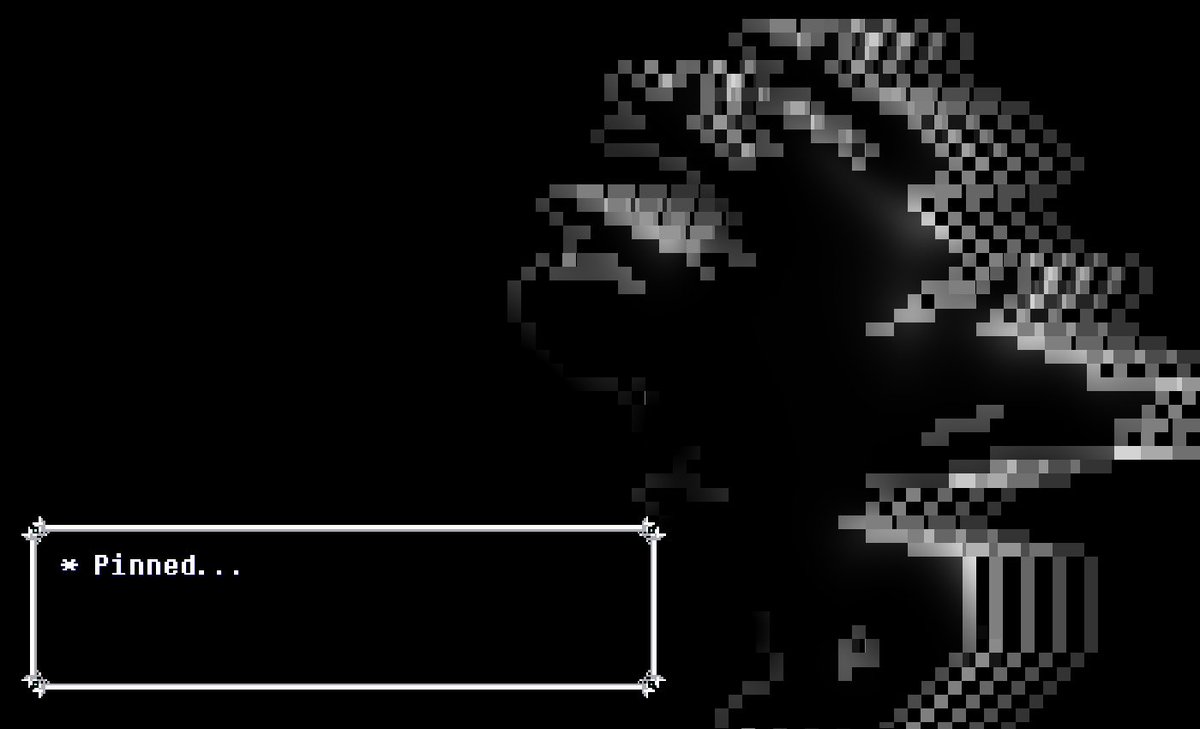 The Roaring Knight/CH5 SPOILERS tweet media