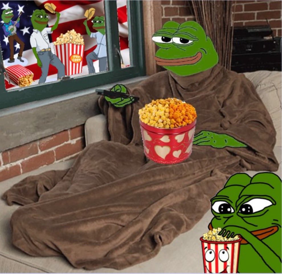 UscgDan's tweet photo. @PhilomenaGrady @OceanBQ1971 #EnjoyingTheShow 🎥🍿 https://t.co/GcGytgI163