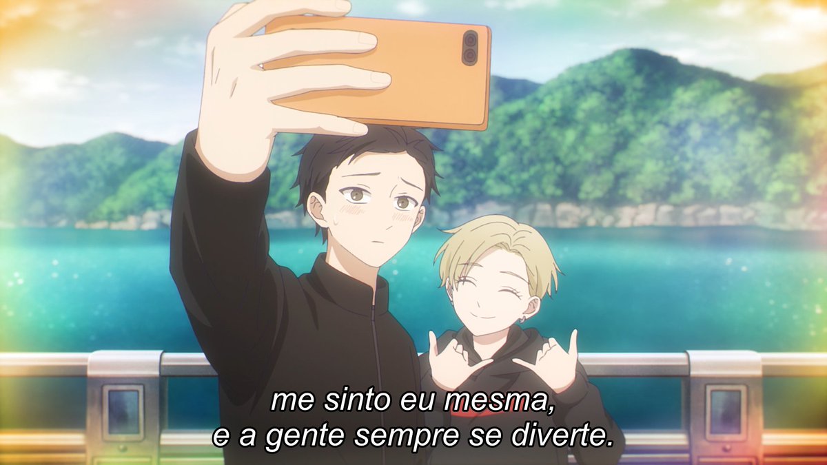 shadowarlok's tweet photo. A coitada da Miki está com tantas dúvidas

Ela se questionando se o Yota seria tão próximo dela assim, se ele não fosse apaixonado, ela se sente um pouco triste por isso https://t.co/ShXBD1fB1Z