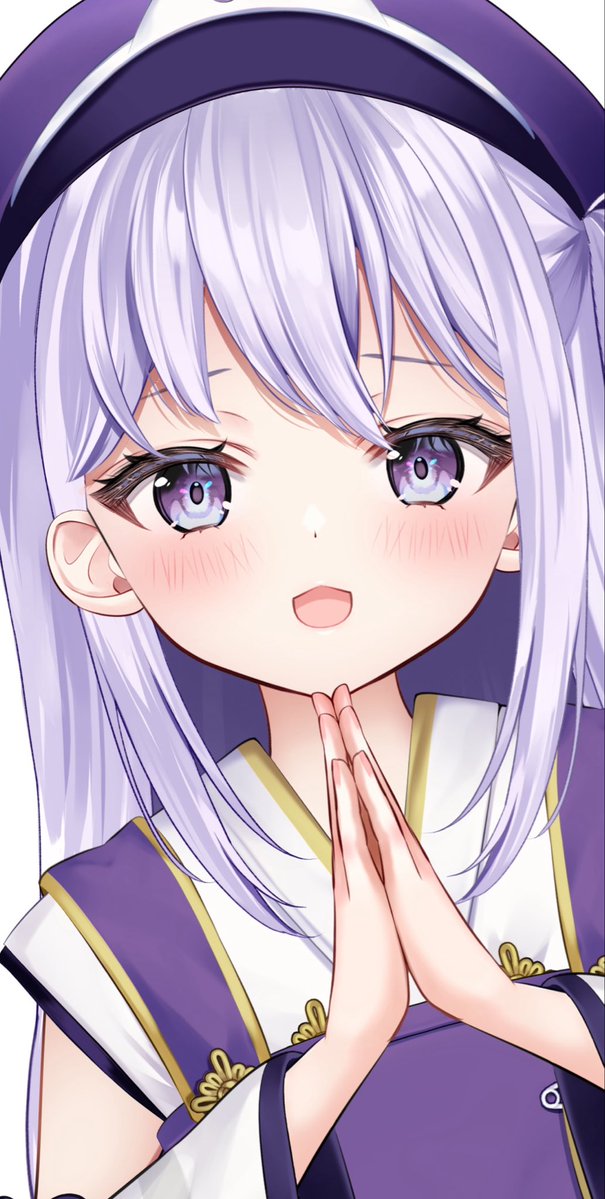 幽々木ゆゆ👻🍆新人VTuber (@yuyugiyuyu) / Posts / X