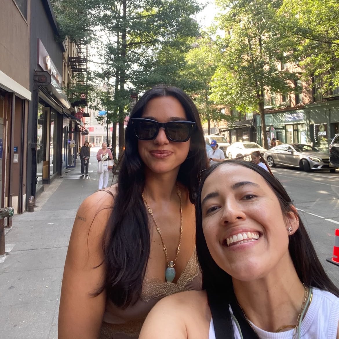Central Dua Lipa Brasil tweet media