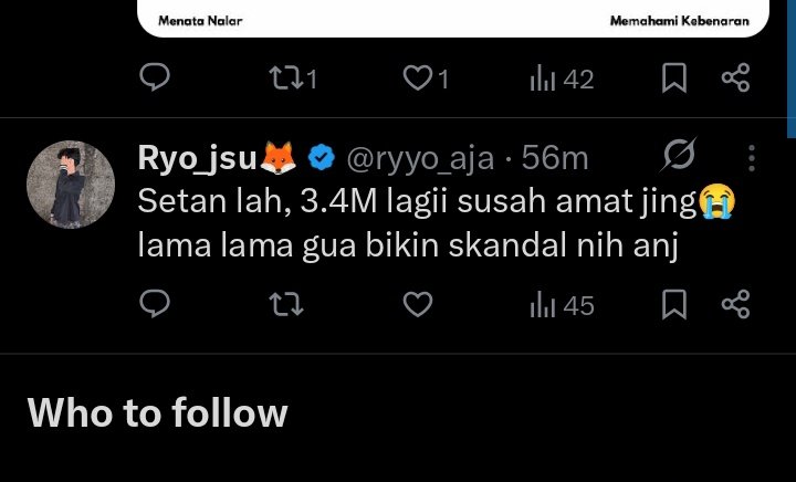 emyr_za1's tweet photo. Gw sih jujur kasihan. Segitunya jir cari duit😹😹😹 https://t.co/t1v7hTtbCv