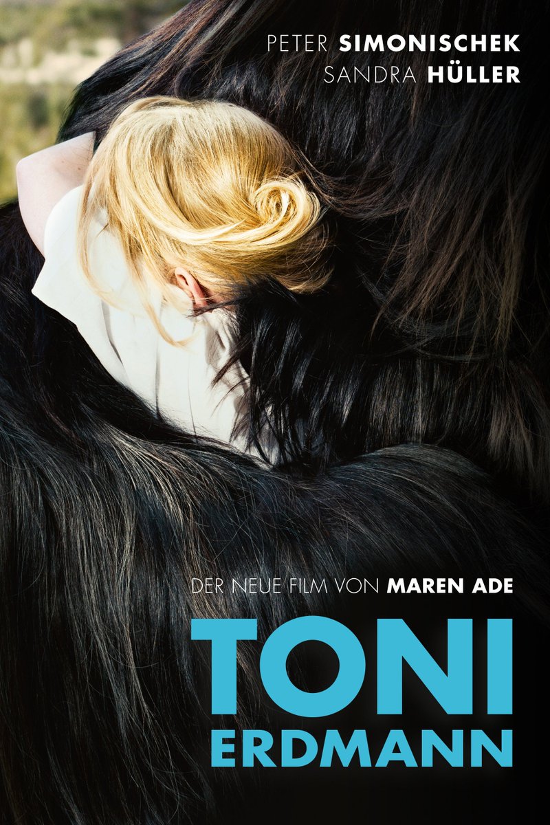 _pagwa's tweet photo. Toni Erdmann (2016) https://t.co/wi9tzaIJvj