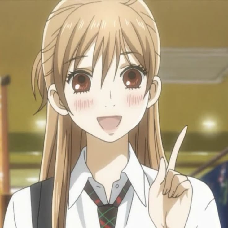 PortalShoujo's tweet photo. 🌺|| Estou juntando um grupo apenas com garotas para quem o melhor amigo se confessou e a primeira e maior preocupação foi ter machucado ele por não perceber.

~ Chihaya https://t.co/sHt7lnZFzb
