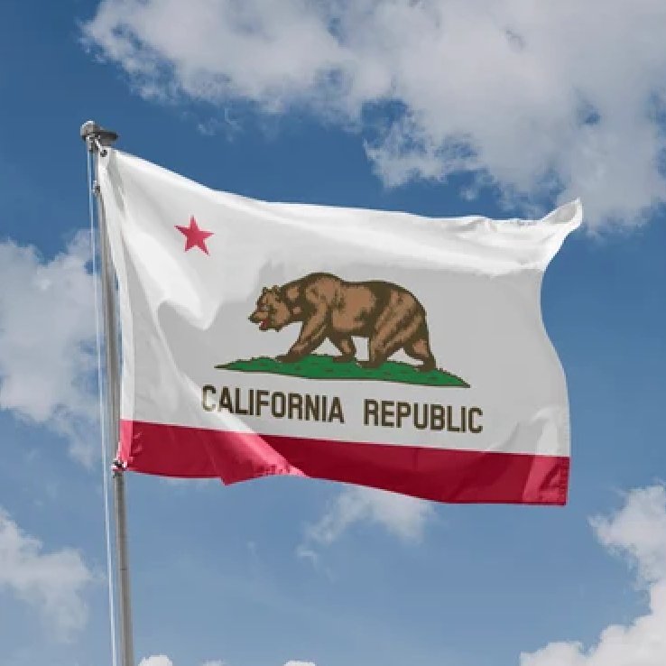 DemzDeliver's tweet photo. 🚨 BREAKING: California homicides fall to lowest level in recorded history. https://t.co/zFBPUzoCaO