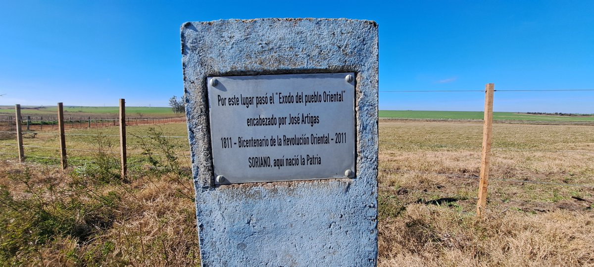 aalvaropm's tweet photo. Hay parajes que tienen una rica historia. https://t.co/XCBavgijSg