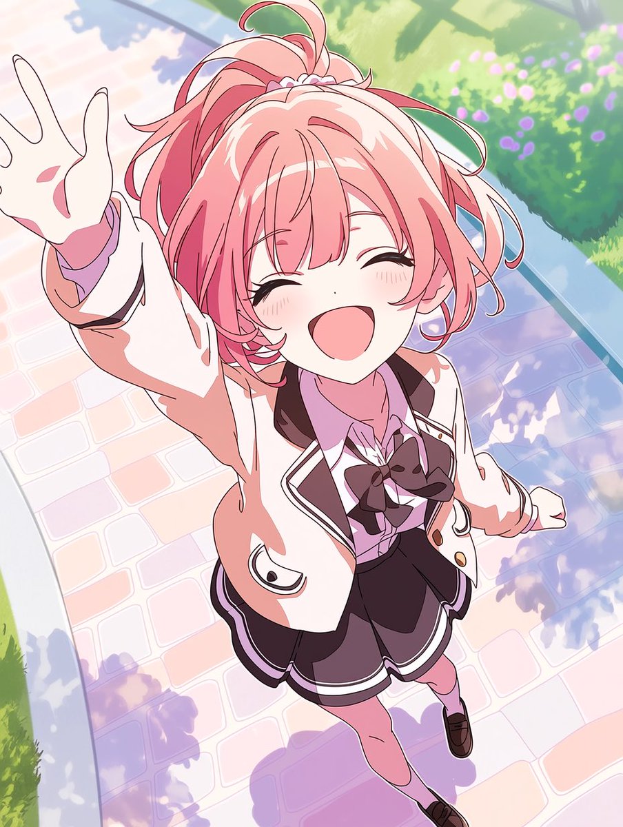 taro_daibutsu's tweet photo. #おはようVtuber 
おはたろう
今日からお仕事復帰です！
昨日はメンタルぶれぶれポストしてごめんね
太朗は元気です！🌸
たぶん溜まり切った仕事の山に埋もれてるでしょー
うにゃー
⏰22:00 WarThunder 海AB https://t.co/IIhbVKa4Fk