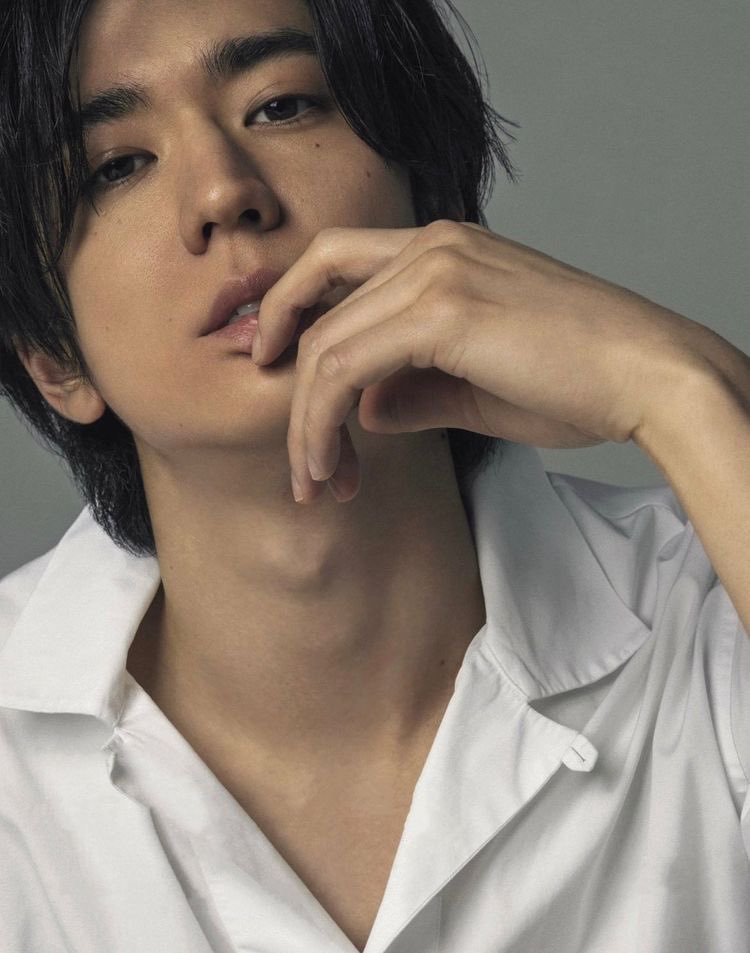hamuhamu_kamo's tweet photo. 中島裕翔 顔 https://t.co/Xpja4Su7bh