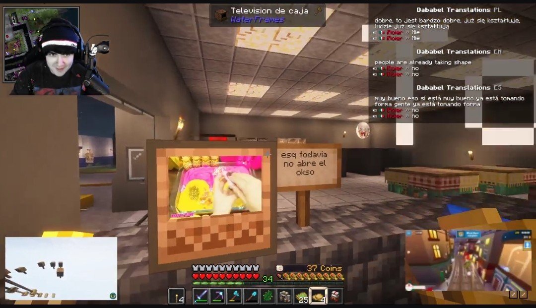quacksunn's tweet photo. terminar el oxxoier ❌️
ver videos de slime con historias de terror de fondo ✅️✅️✅️✅️✅️ https://t.co/t87E1DXTEZ