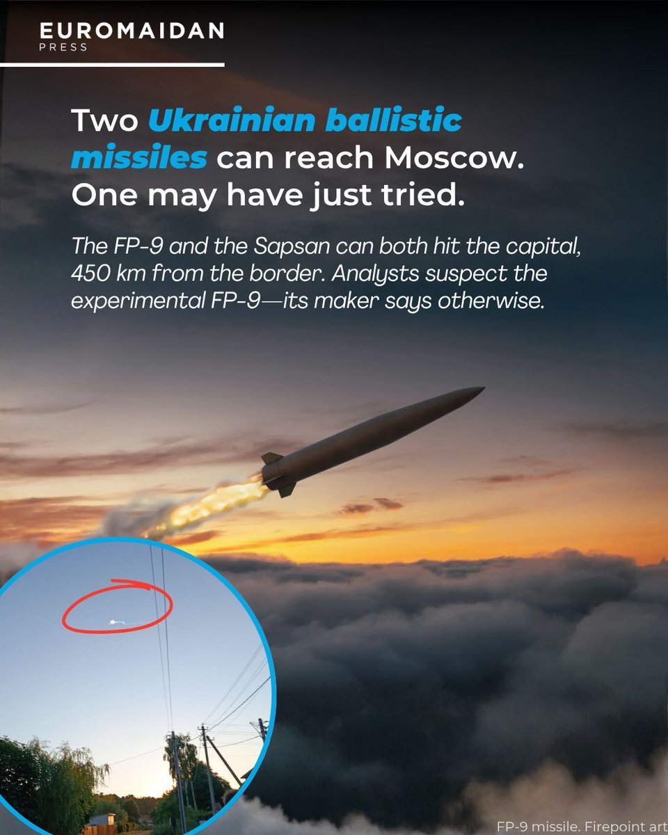 Euromaidan Press tweet media