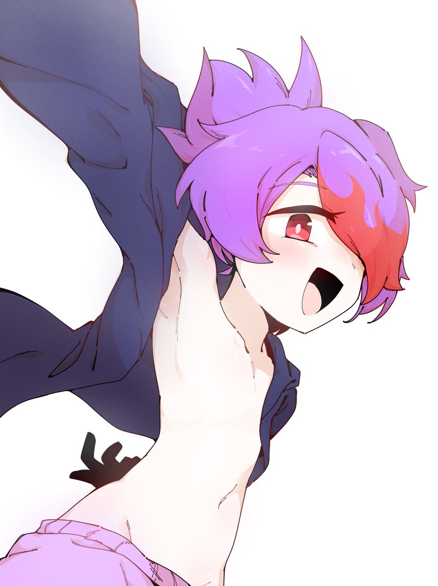 some_hougouou's tweet photo. 終末王秘伝オリジナルフィナーレ https://t.co/cHmrm5uiuv