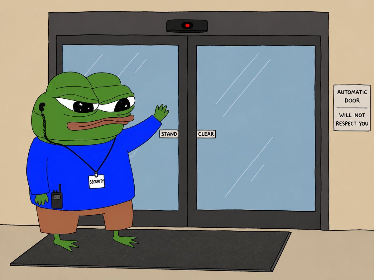 $FREN tweet media