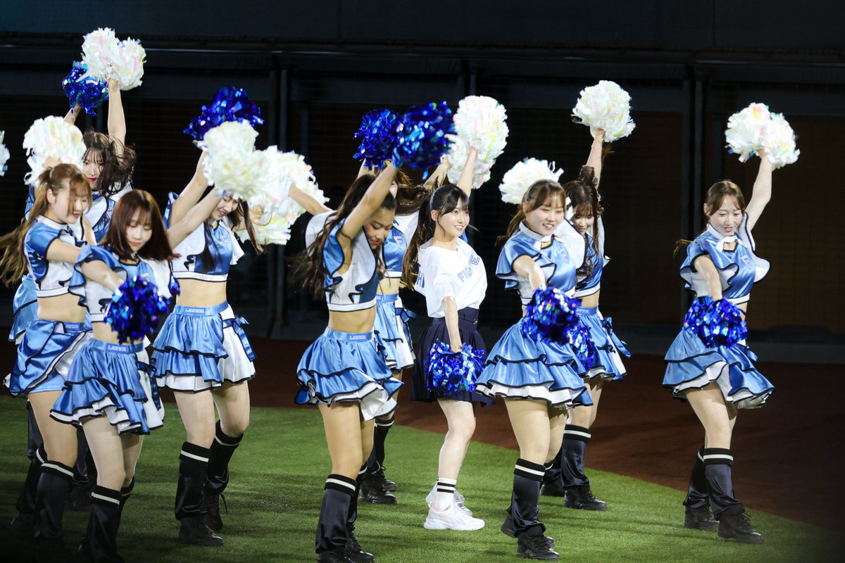 hallostapla's tweet photo. 全然知らないメンバーだったけど可愛い子
でも遠くてあんまり撮れなかった
#瀬戸口心月
#乃木坂46
#乃木坂野球部 https://t.co/ZFgtdlyWPk