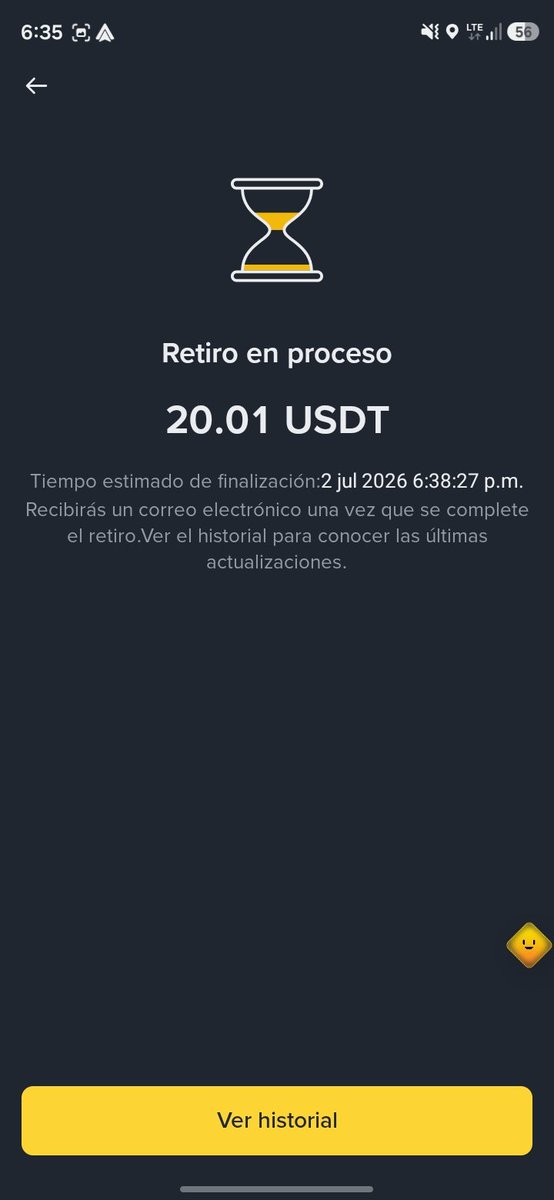 dacevedoVE's tweet photo. Binance ya está entregando el voucher de 20$ a los usuarios de Venezuela. Muchos no lo necesitamos pero lo podemos canjear y donar en cripto a @yummyridesvzla es super sencillo, preguntenme como si quieren. 

No toma 5 minutos. https://t.co/fAI8JLxp5P