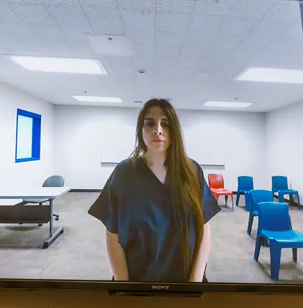 MrAndyNgo's tweet photo. More trans terrorism? Nevada legacy media is reporting that a "Henderson woman" was arrested on June 27 for allegedly planning a terrorist m—ss shooting on the Las Vegas Strip and had amassed 22 guns in a car, including firearms equipped with suppressors.

But suspect "Allison Howlett" is not a woman. He is a man who identifies as trans. I have not identified his real name yet. He is partnered to another trans-identified man named "Julie Howlett." 

Las Vegas Metropolitan Police found an additional 30 firearms at Howlett's home. 

Howlett has been arrested on suspicion of making a threat related to an act of terrorism, assault with a deadly weapon, grand larceny, resisting a public officer with a firearm, and multiple weapons-related offenses.
https://t.co/eruxyD5BQB