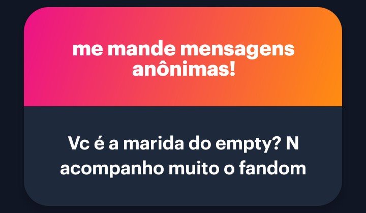 obsessshion's tweet photo. QUE
Gente o empty é meu primo do interior taok 💔 https://t.co/EHuwmAVE08