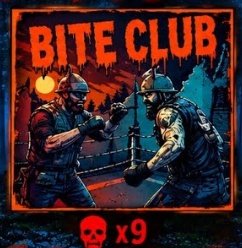 Level_20_'s tweet photo. 先日から7days to die の最高難易度の「バイトクラブ」を従兄弟とやってるけど、ガチで面白い
1回死んだら終了の鬼仕様なのに、略奪品クソ渋いし、トレーダーとの売買も無理
でもその渦中で拠点作って、生活を豊かにする過程が最高に楽しい

今の仕事する理由だし、もはや生きる糧w
そのうち配信したい https://t.co/xILnnyNB1H
