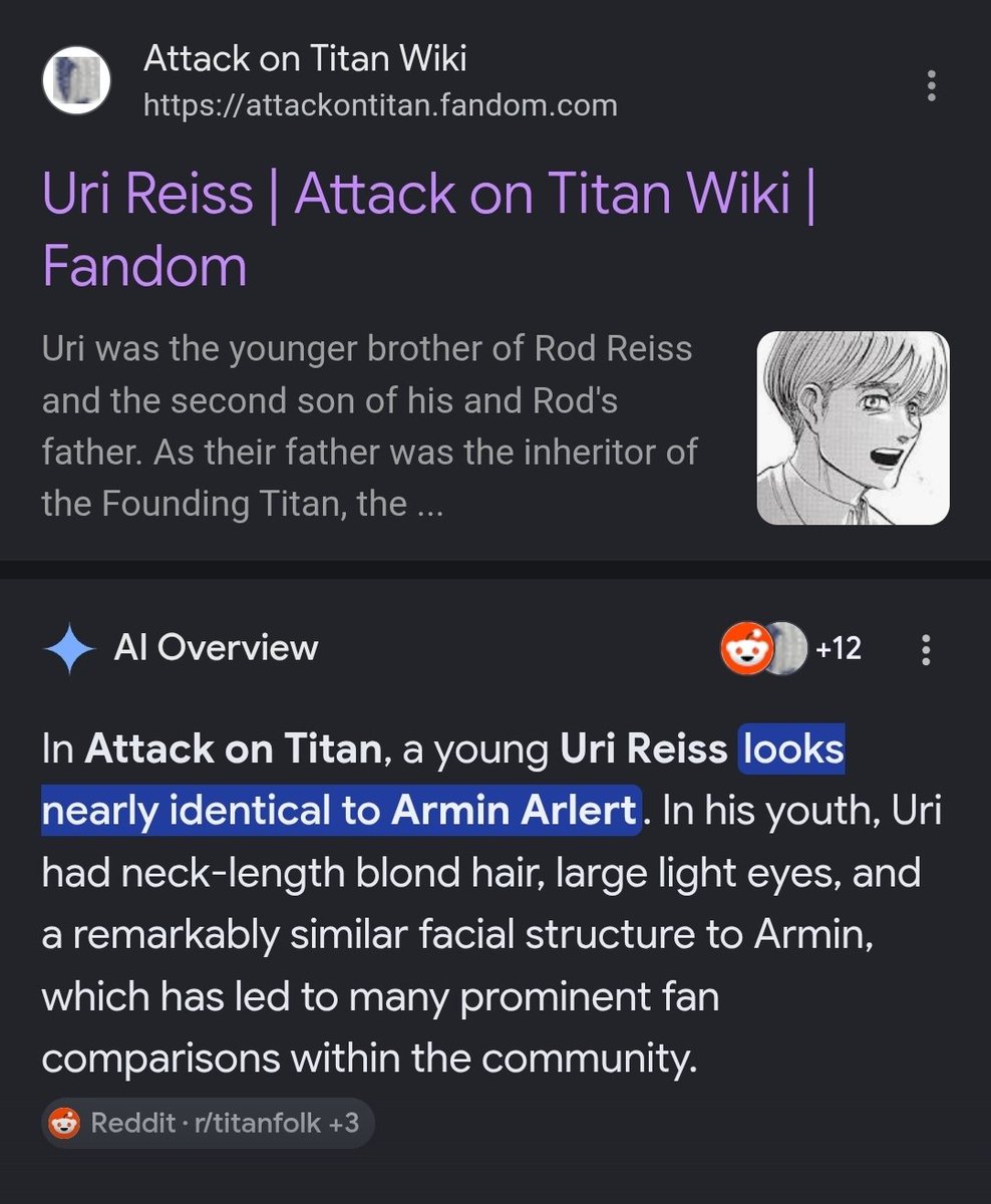 halfmoonbeann's tweet photo. @The_Luna_Phreak I love how Kenny probably influenced Levi's taste 😂 https://t.co/Bkwm7vek6d