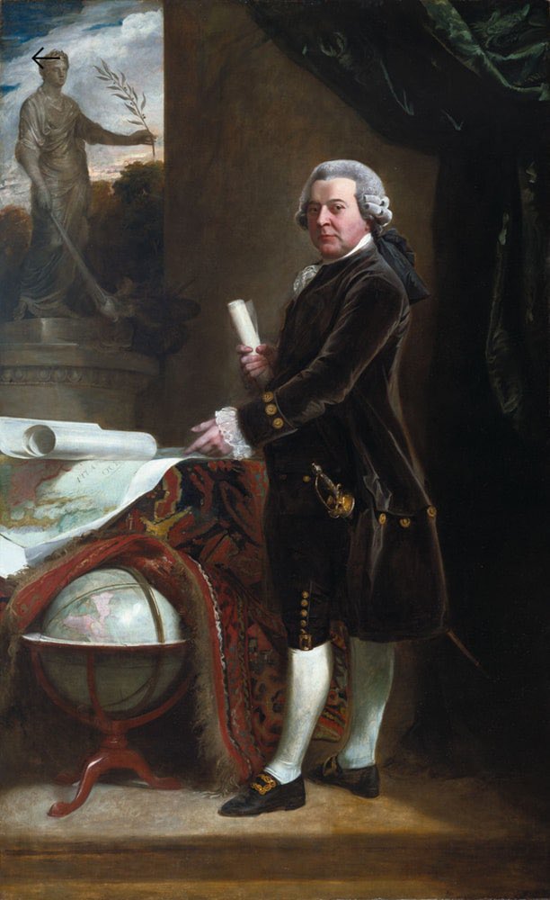analgesicsleep's tweet photo. Even though John Adams is portrayed as an annoying douchecanoe that’s largely a bit of editorializing by Peter Stone & Sherman Edwards. While Adams was abrasive, pedantic & conceited, he was still widely respected and well regarded.
#RetroView #4thOfJuly #1776 #JohnAdams https://t.co/VtgnhVnyKK