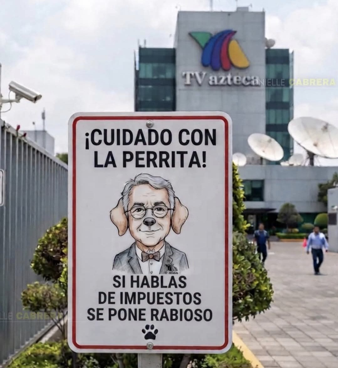 kompi1570's tweet photo. Ya en TvApesta colocaron sus advertencias jajajajaja
#LaPerraDeTrump 
#LaPerraDientesDeBurroDeTrump 
#LaPerritaDeTrump 
#LaPerritaDeTrumpRabiosa https://t.co/FF8hNpbGWA