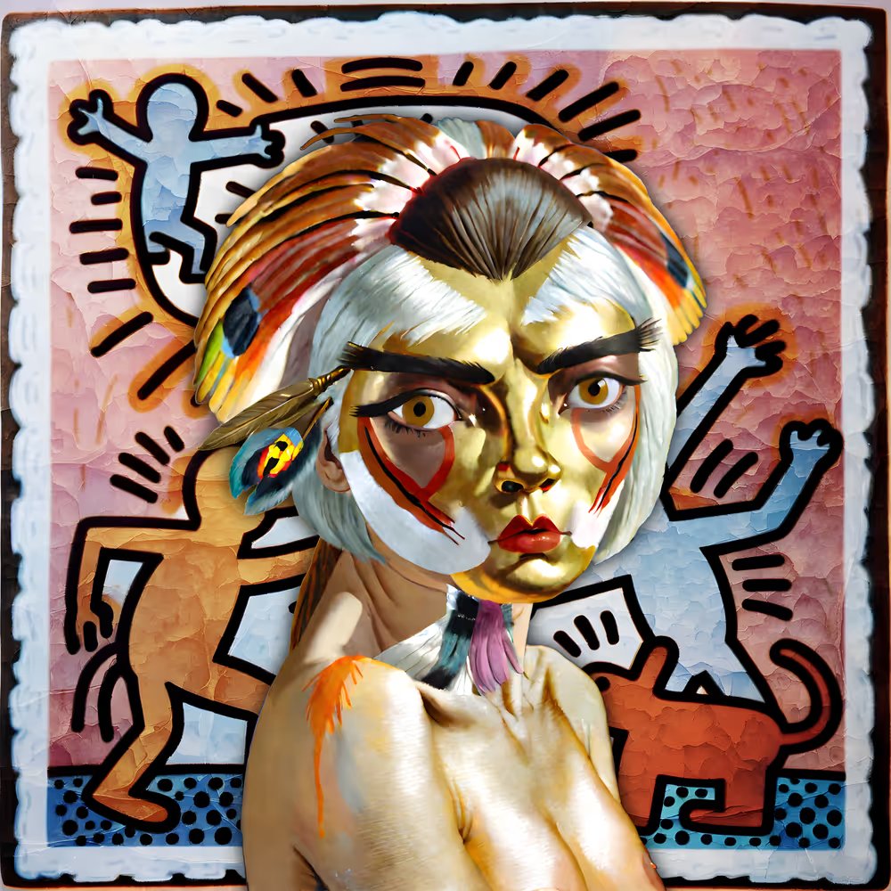 co1born's tweet photo. @token_works @ArtDeCC0s @MuseumofCrypto most underrated collection in the game https://t.co/oLDmQmLeKk