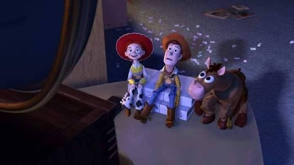 drcasual2's tweet photo. @Averyfanboy La trama principal de Woody/La subtrama de buzz y los demás juguetes en la calle https://t.co/Q3dLgGx9iT