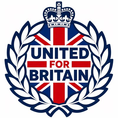 United for Britain tweet media