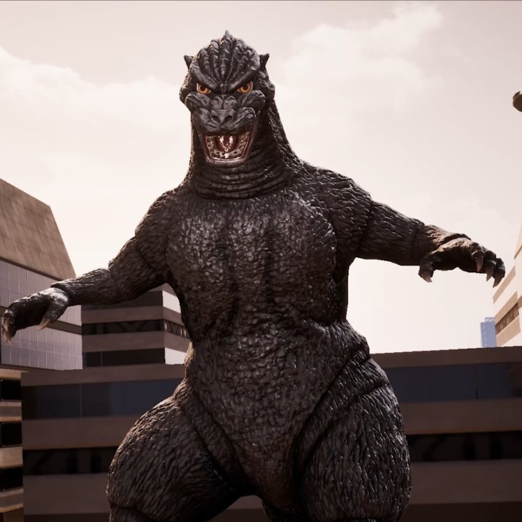kaijugamer2000 tweet picture
