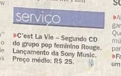 yagodnv's tweet photo. pqp 25 reais em 2002… não sabia que era tão caro cd na época, deve equivaler uns 100 reais hoje em dia https://t.co/ITpa0PeyN2