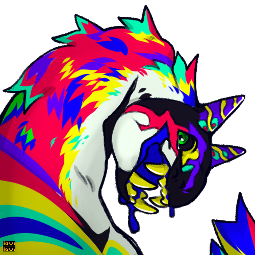 kiwikiwi_555's tweet photo. More attacks! This year I'm going to try to make them all as icons. I want them to be small, cute, and numerous (preferably cute, but I'm not asking for much...) https://t.co/poVFf0c0fK